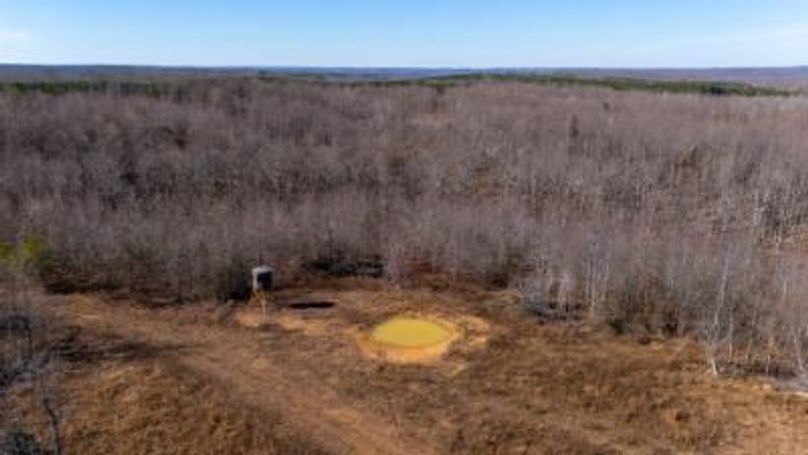 MCKINNON TRACT 17-17