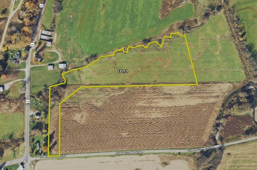 Land ID Close