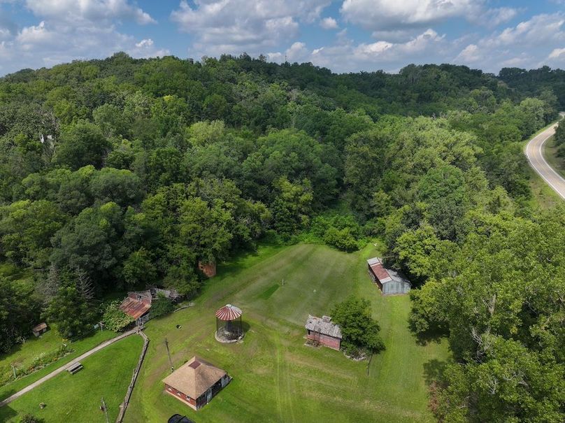 Goodhue 78.81 New -17