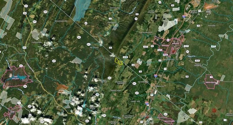 Aerial 2 Frederick 124