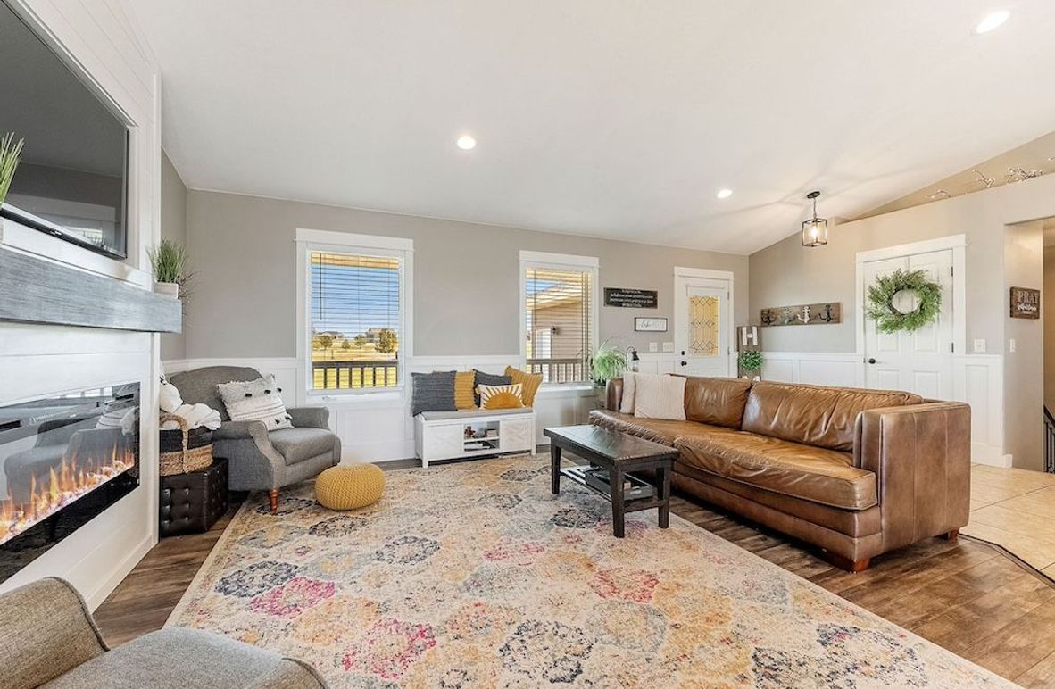 3a living room