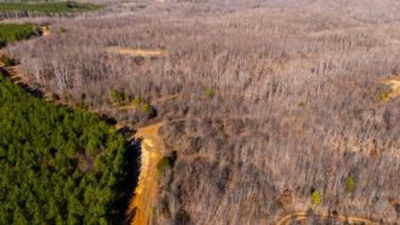 MCKINNON TRACT 17-08