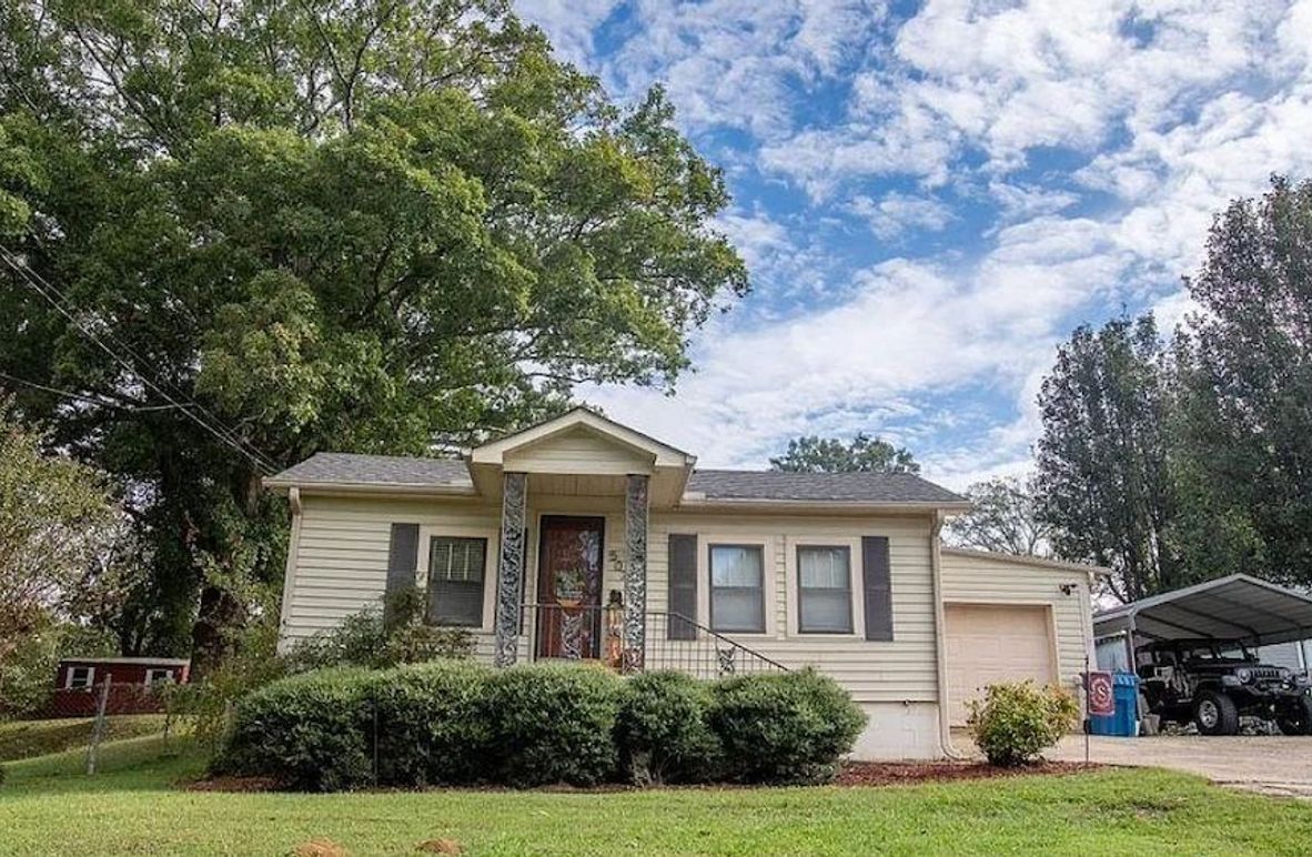 507 10th Avenue Attalla AL