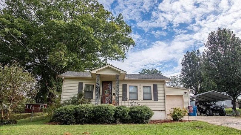 507 10th Avenue Attalla AL