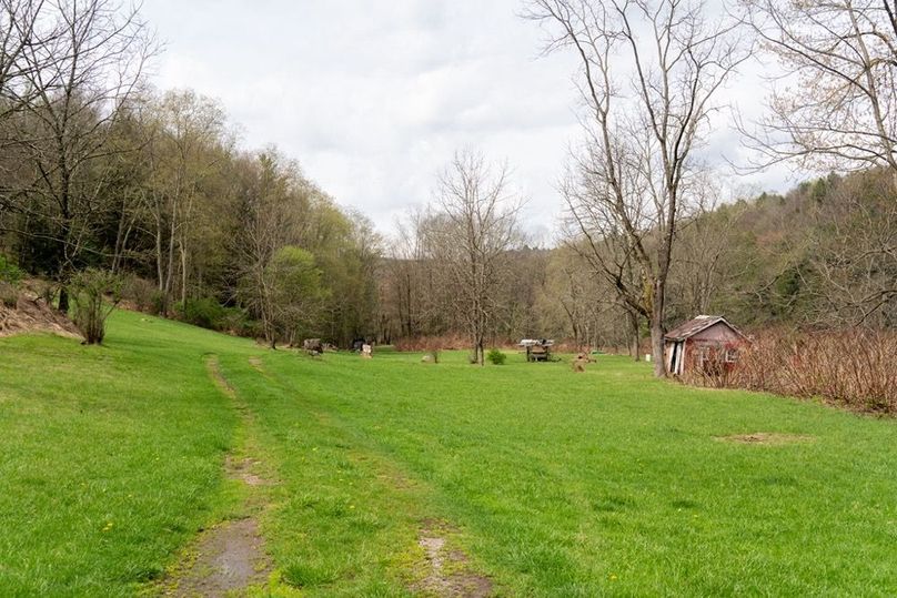 Clarion River-53