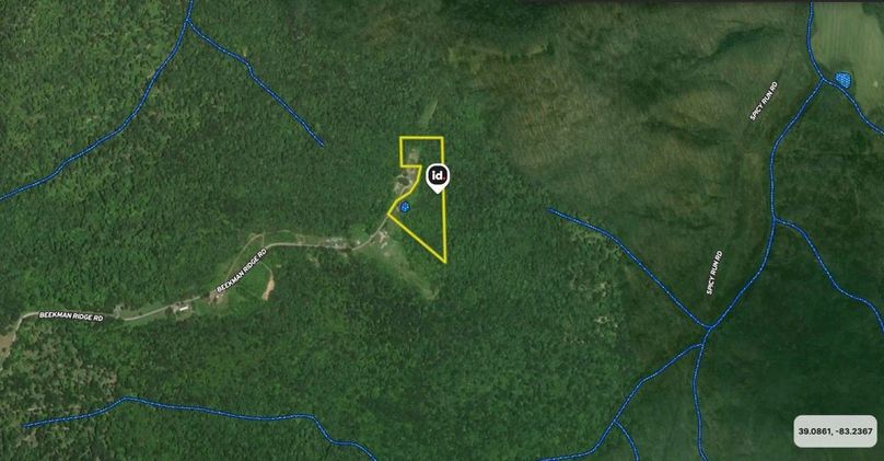 Beekman Ridge Road Pic 2