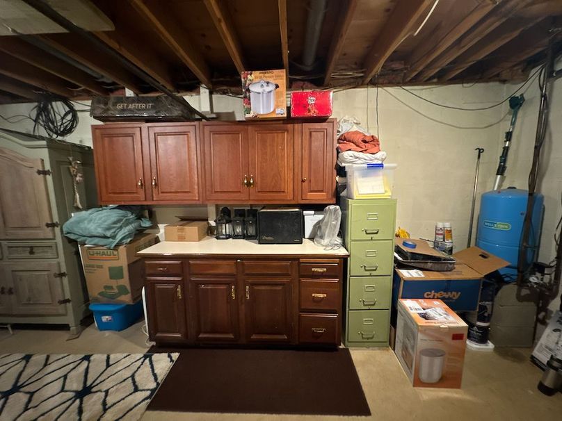 Calhoun, WV 132.84 AC Szegi 2-072