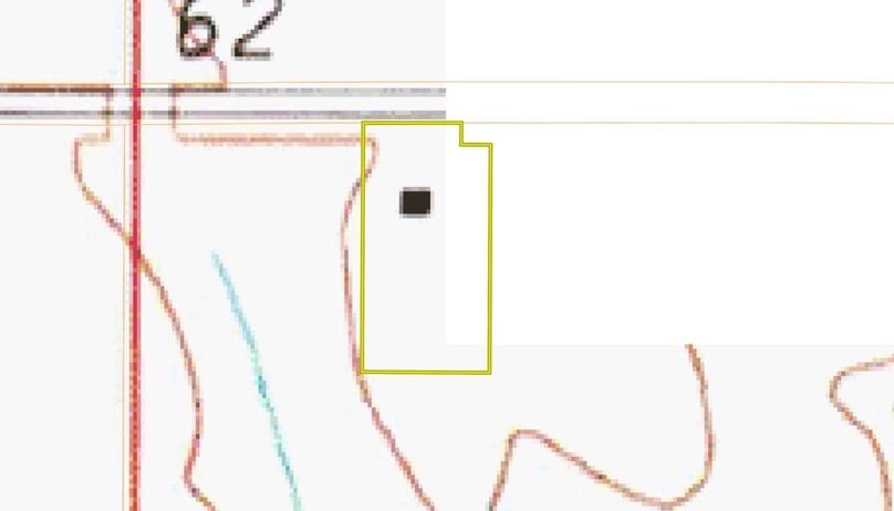 Franklin home and 2 acres  Wollerson topo