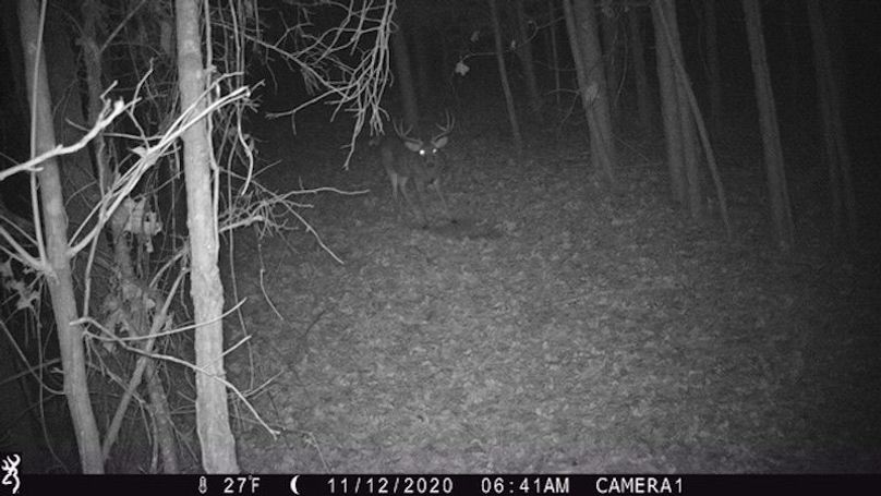 Buck 122 2