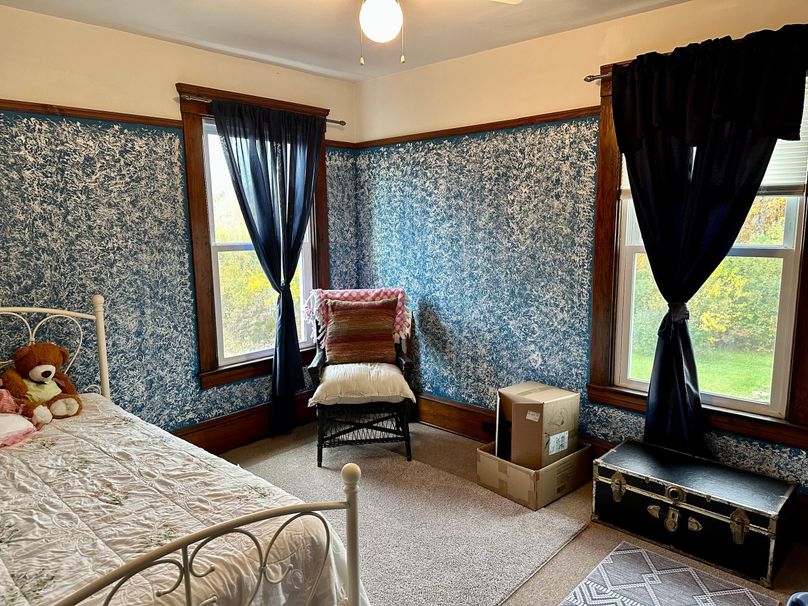 23 Upstairs Bedroom 1