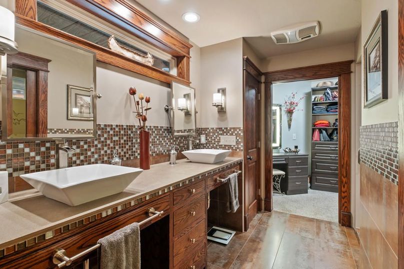 61 Master Bath