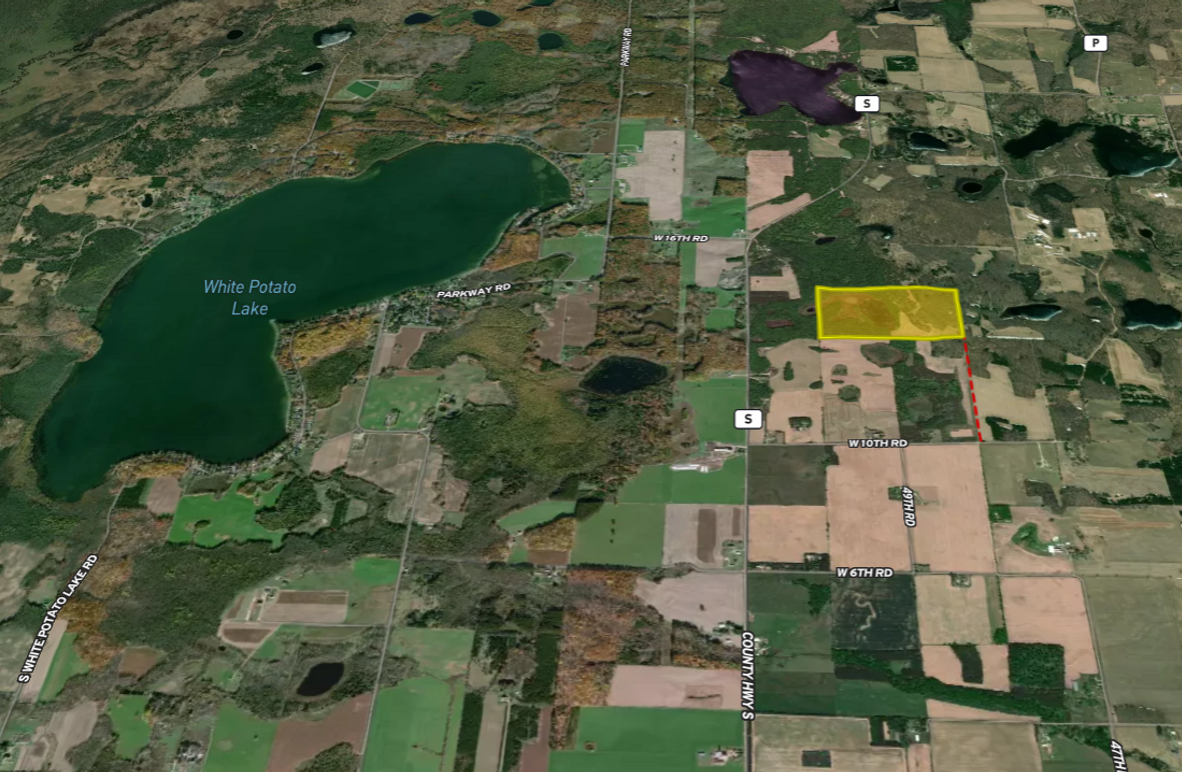 Marinette78.89Patz faraerial