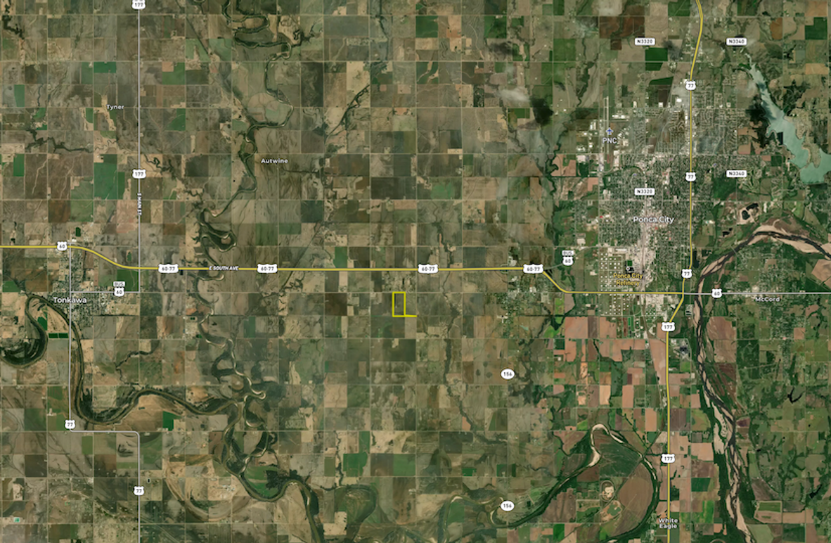 Kay 86.08 Sober Aerial 4