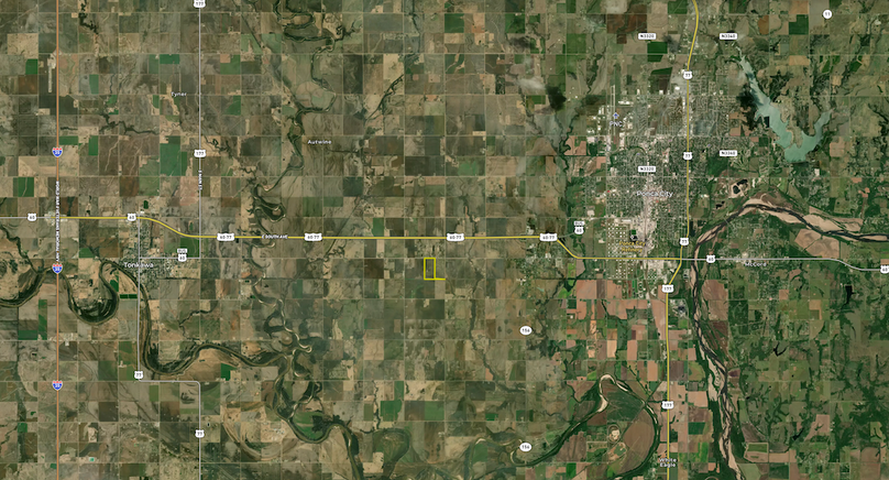 Kay 86.08 Sober Aerial 4