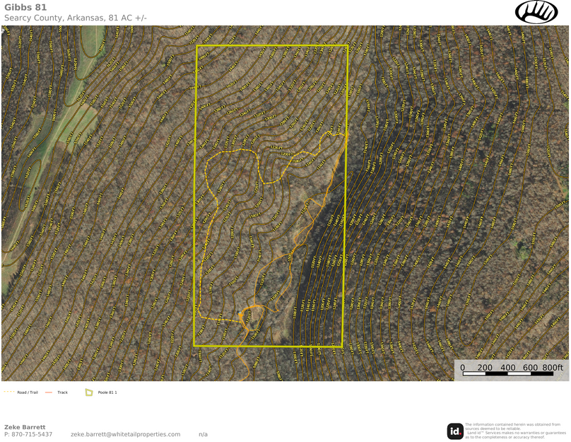 Gibbs 81 Google Contour