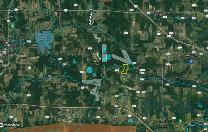 Trumbull co oh 55 moore - zoomed out aerial