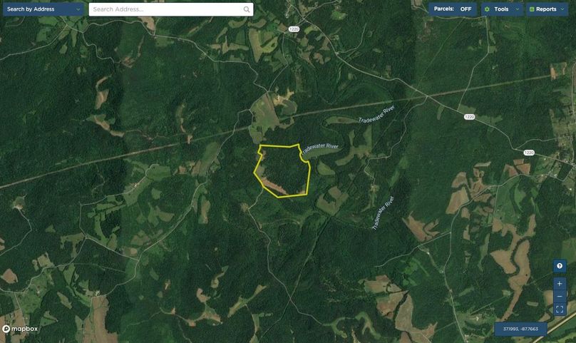 Caldwell 158 airplane