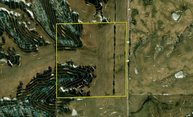 Aerial topography copy