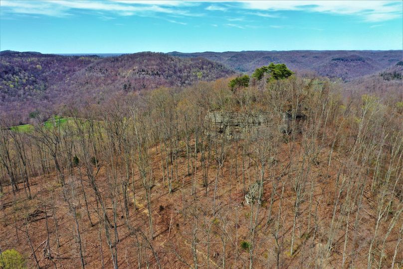 001 awesome aerial drone shot of standing rock