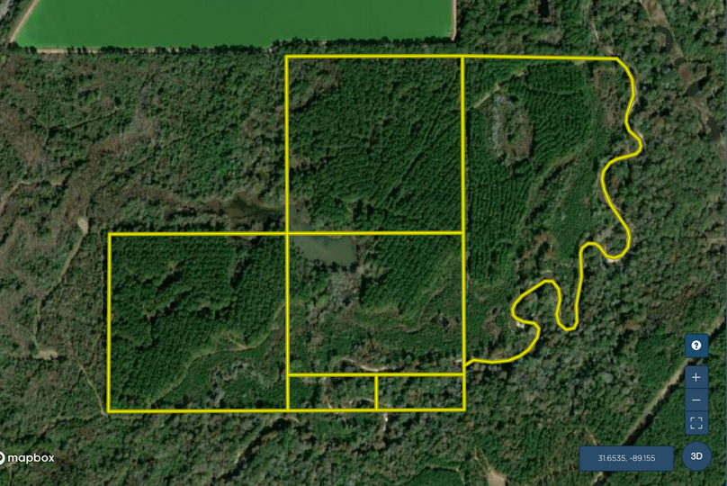 Jones 172 johnson map 1