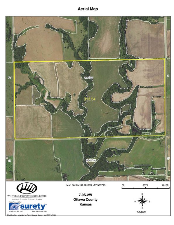 Ottawa trumble 312 fsa