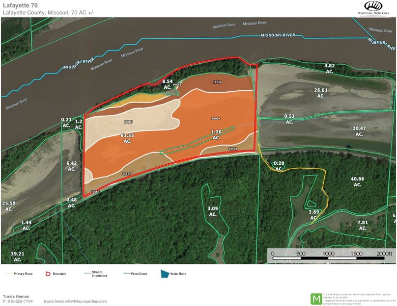 Zsoil map lafayette 70 copy