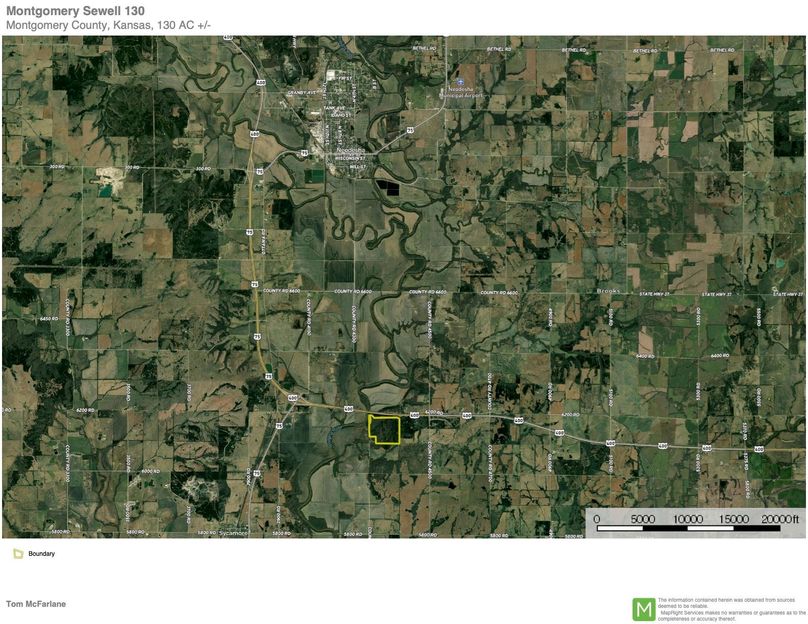 Montgomery sewell 130 aerial out copy