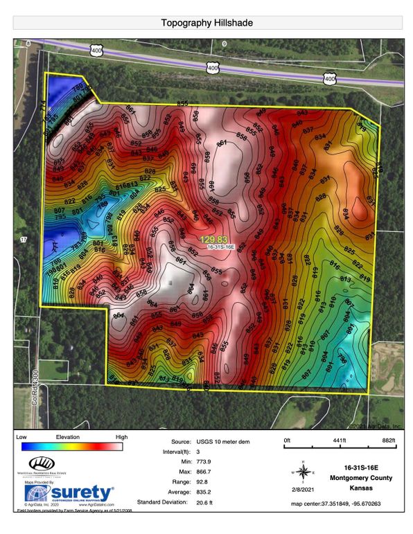 Montgomery sewell 130 hillshade copy