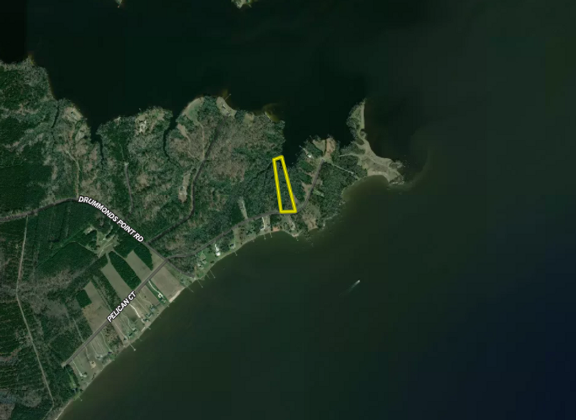 Chowan 6 - carpenter zoom out