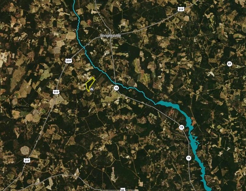 Johnson county 220 acres map2