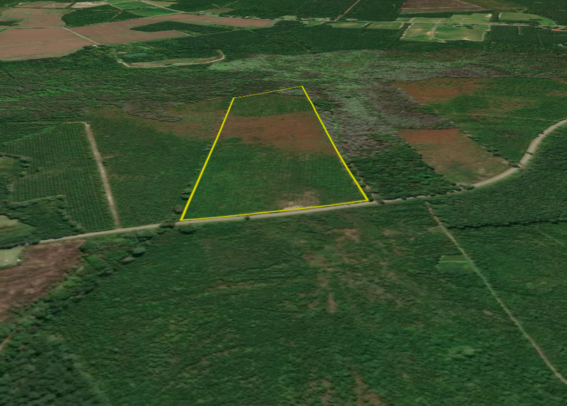 Northampton 34.34 - laydown