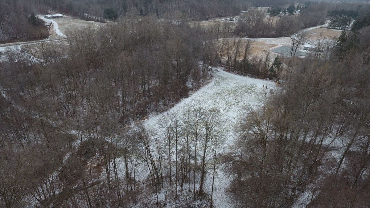 Recreational Property Adjoining Daniel Boone National Forest