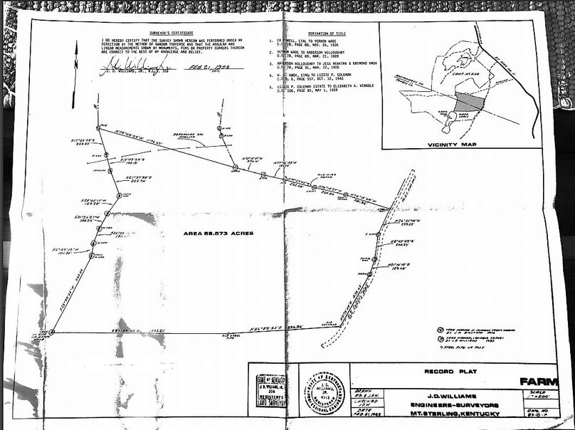 029 montgomery 68.57 platted survey map