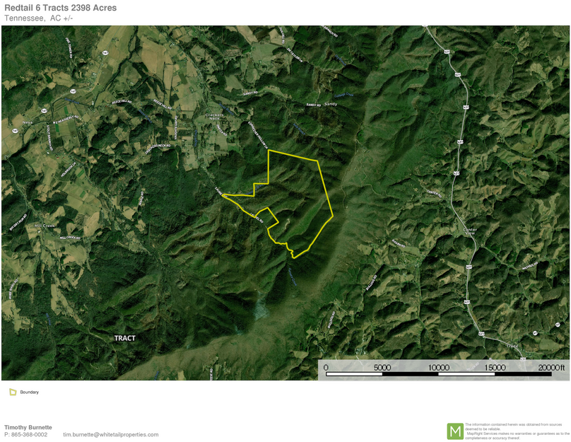 Johnson cty665 outline 2