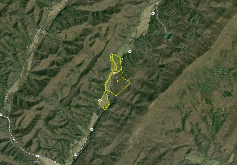 Bath VA 315.aerial.mid range Large