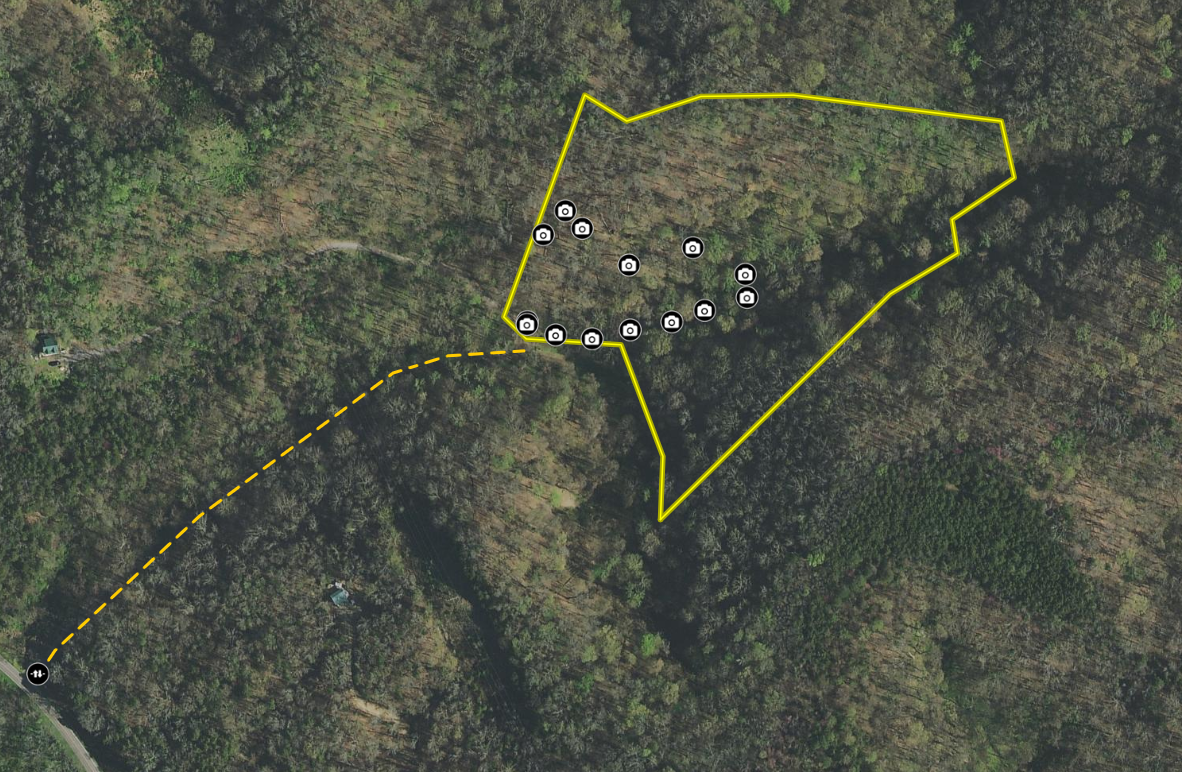 Cocke Co TN 10.08 Brooks_Aerial_1