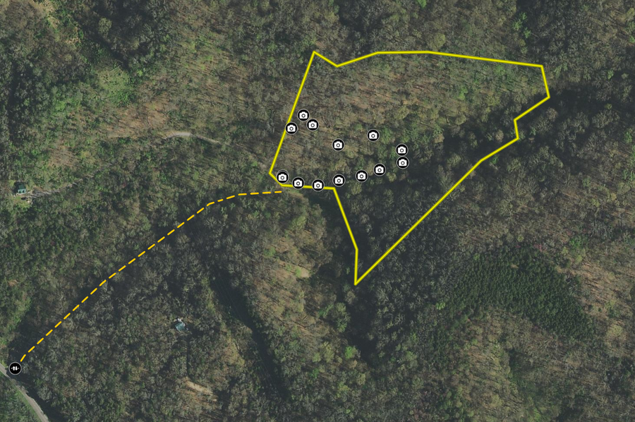 Cocke Co TN 10.08 Brooks_Aerial_1