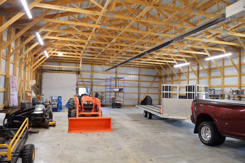 Outbuilding interior (2)