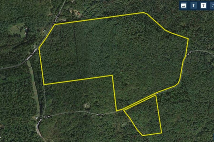 Herkimer 205.5 conservancy google 