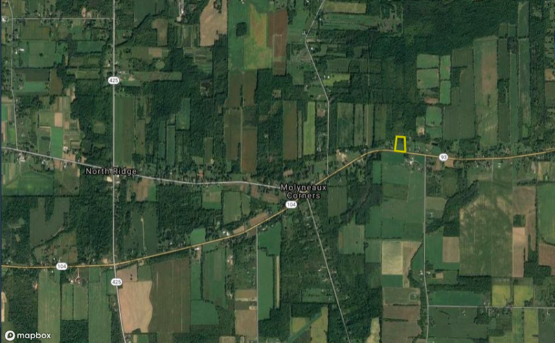 Nasiadka 5 map right far