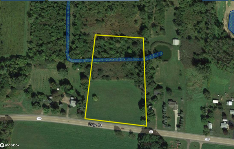 Nasiadka 5 map right water   wetlands