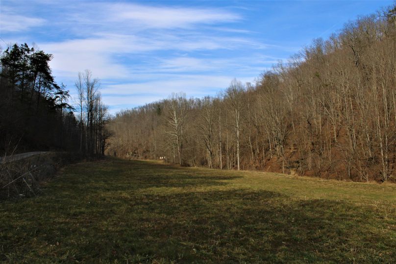 011 beautiful green fields for tillable or pasture land