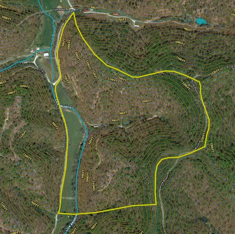 037 magoffin 97 mapright zoomed in with contour lines