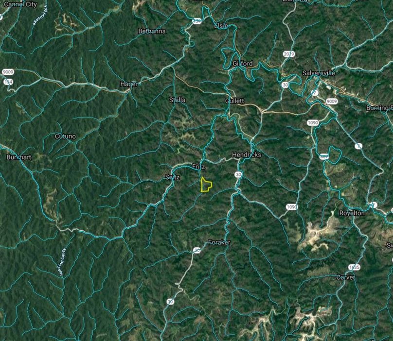 039 magoffin 97 mapright zoomed out