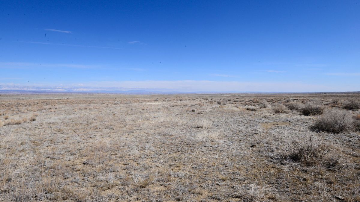 Remote Property For Sale In Eastern UT Whitetail Properties