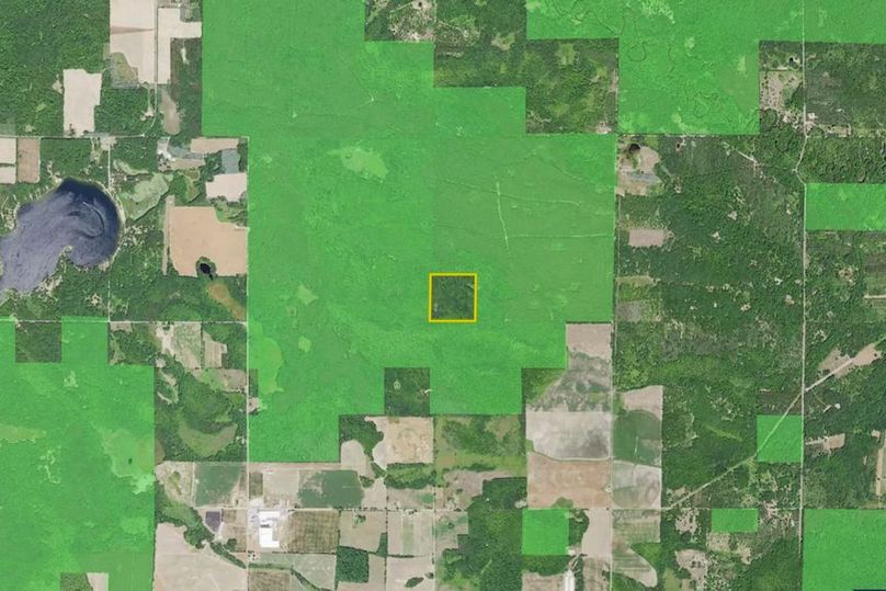 Oceana 40 state land