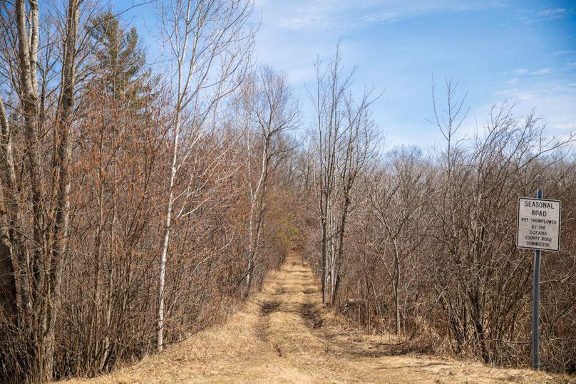 16 southwest access road