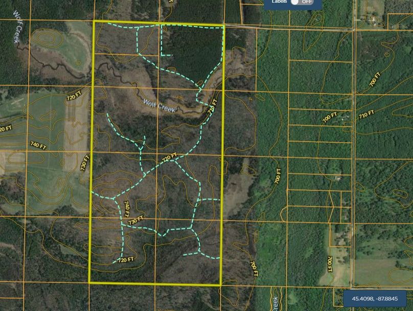 Marinette318.38veit closeaerial