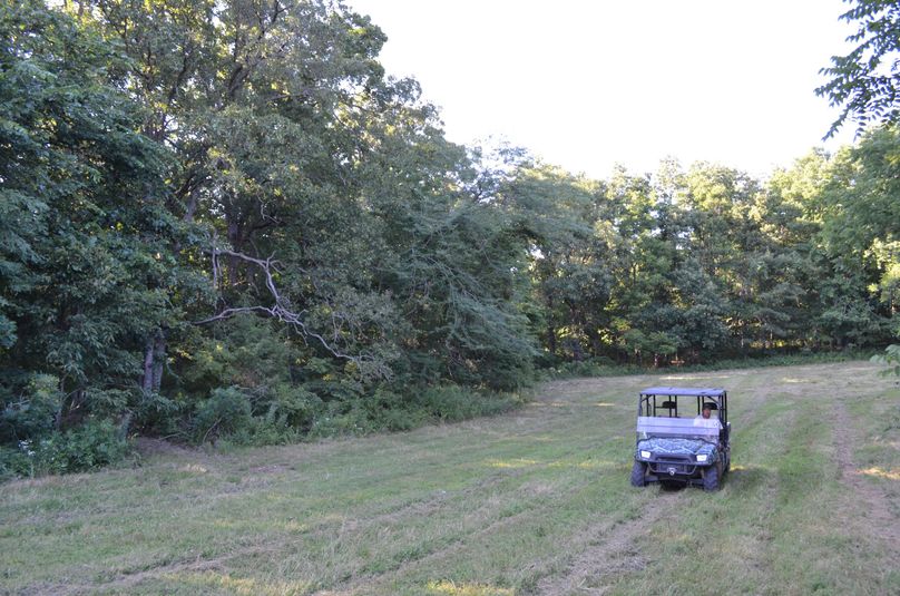 Xtreme whitetail 286