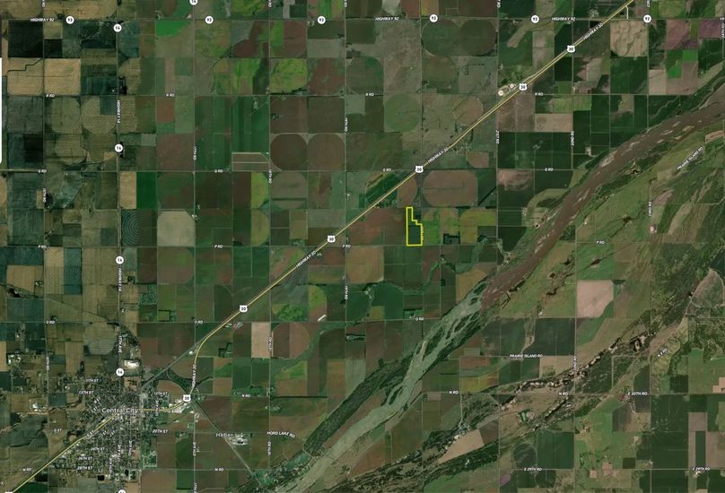 Merrick NE 45.66.aerial.3 Large